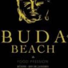 Buda Beach
