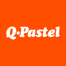 Q Pastel
